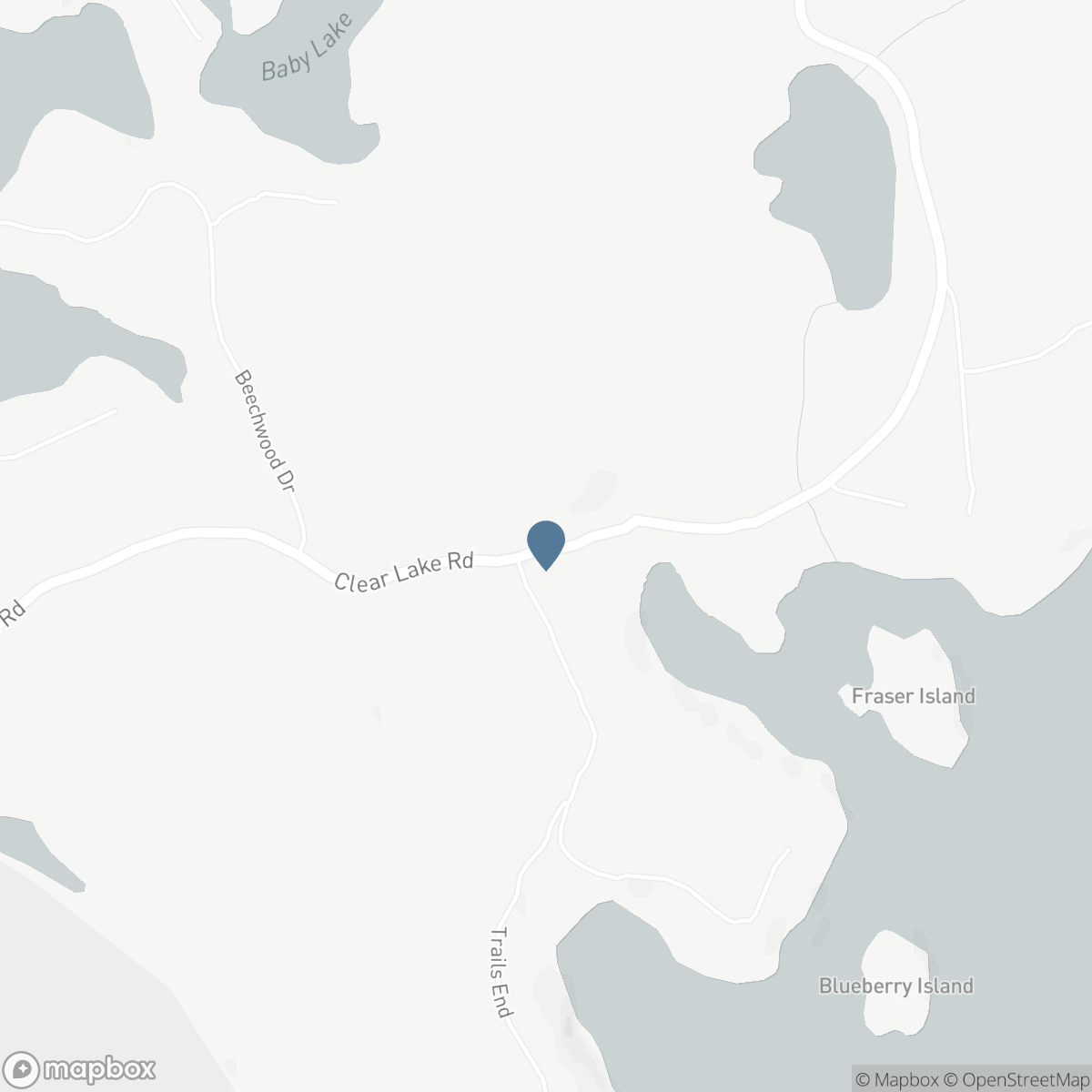 250 & 252 CLEAR LAKE ROAD, Seguin, Ontario P2A 2W8
